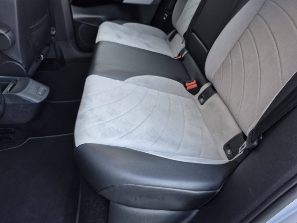 Acheter Volkswagen ID.3 ID.3 204 ch Pro Performance First 5p occasion dans les concessions du Groupe Faurie