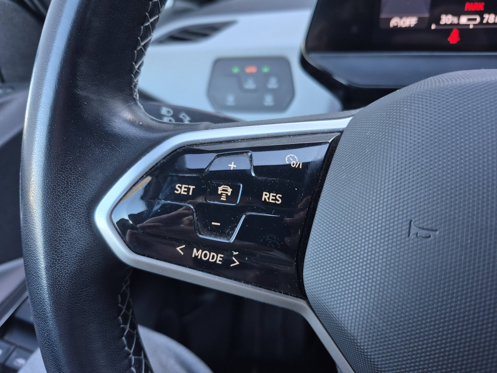 Acheter Volkswagen ID.3 ID.3 204 ch Pro Performance First 5p occasion dans les concessions du Groupe Faurie