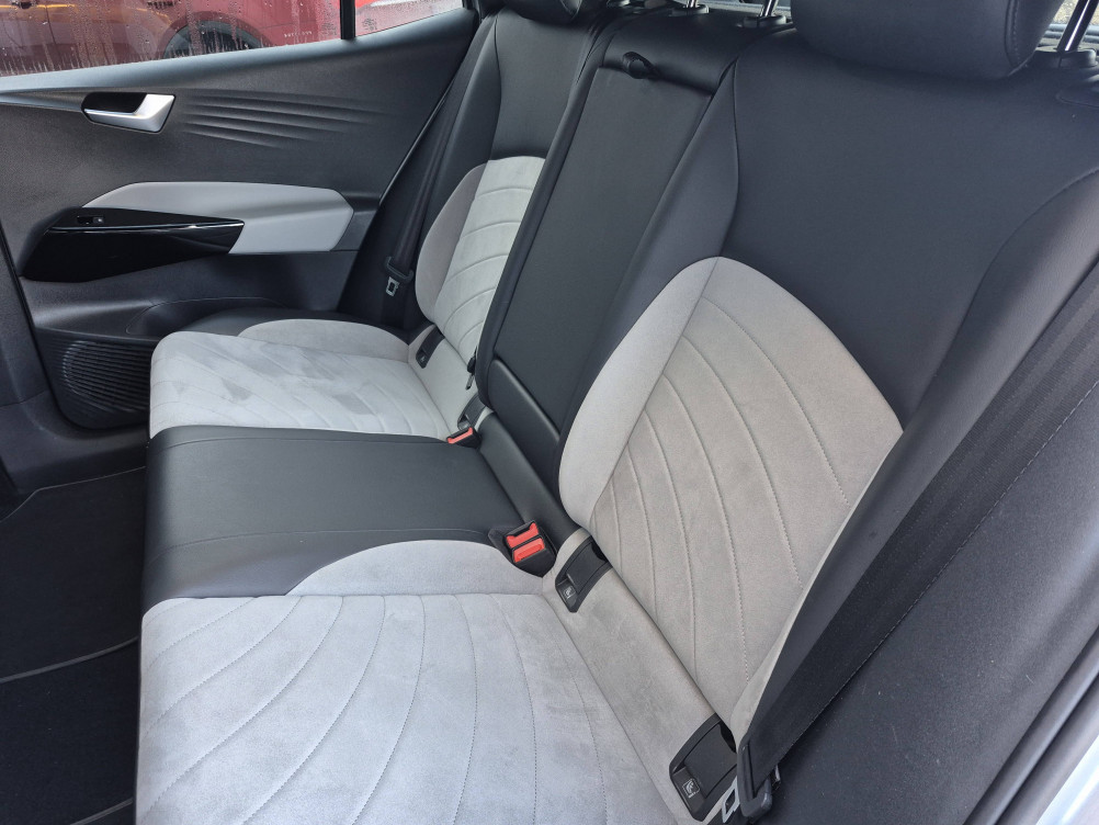 Acheter Volkswagen ID.3 ID.3 204 ch Pro Performance First 5p occasion dans les concessions du Groupe Faurie