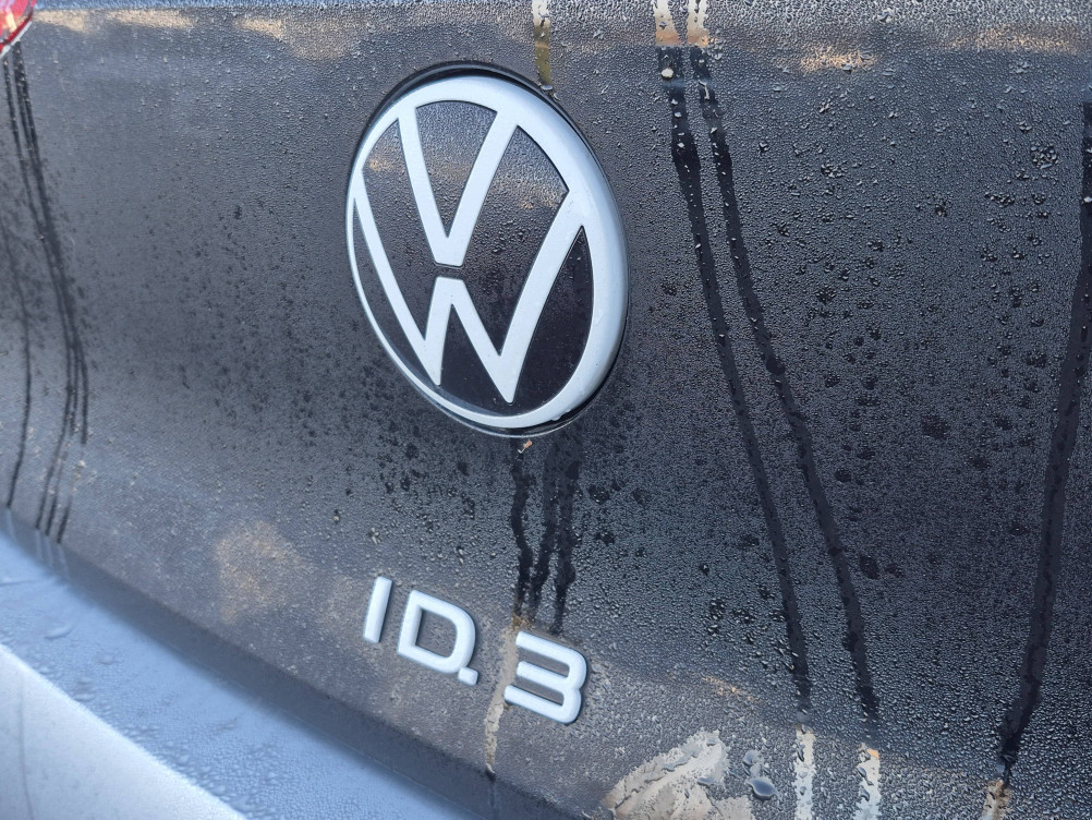 Acheter Volkswagen ID.3 ID.3 204 ch Pro Performance First 5p occasion dans les concessions du Groupe Faurie