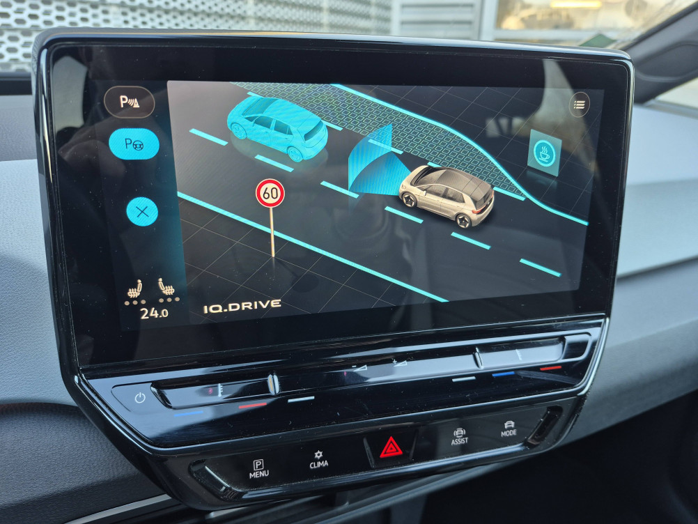 Acheter Volkswagen ID.3 ID.3 204 ch Pro Performance First 5p occasion dans les concessions du Groupe Faurie