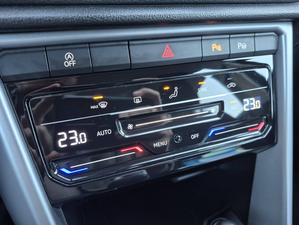 Acheter Volkswagen T-Roc T-Roc 1.0 TSI 110 Start/Stop BVM6 Life 5p occasion dans les concessions du Groupe Faurie