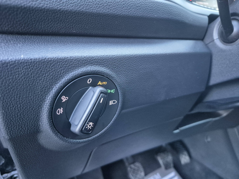 Acheter Volkswagen T-Roc T-Roc 1.0 TSI 110 Start/Stop BVM6 Life 5p occasion dans les concessions du Groupe Faurie