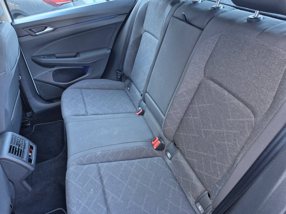 Acheter Volkswagen Golf Golf 2.0 TDI SCR 116 BVM6 Life Business 5p occasion dans les concessions du Groupe Faurie