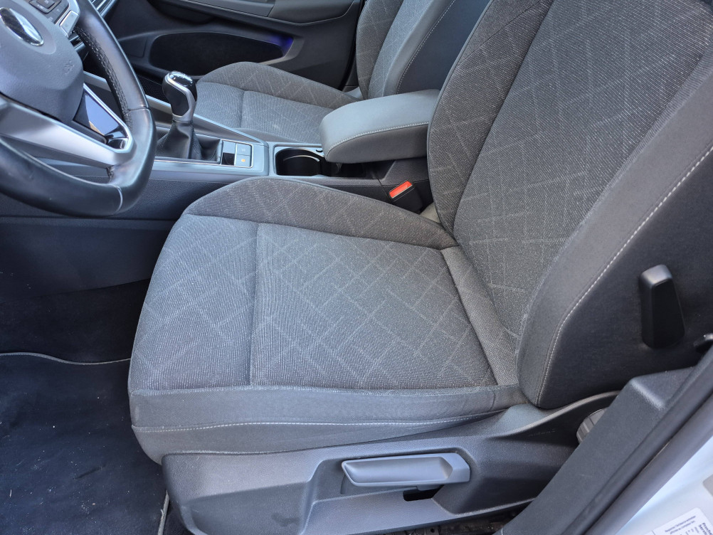 Acheter Volkswagen Golf Golf 2.0 TDI SCR 116 BVM6 Life Business 5p occasion dans les concessions du Groupe Faurie