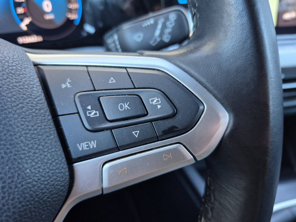 Acheter Volkswagen Golf Golf 2.0 TDI SCR 116 BVM6 Life Business 5p occasion dans les concessions du Groupe Faurie