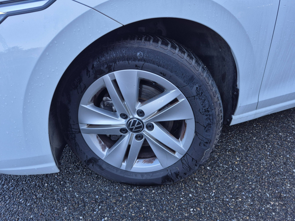 Acheter Volkswagen Golf Golf 2.0 TDI SCR 116 BVM6 Life Business 5p occasion dans les concessions du Groupe Faurie