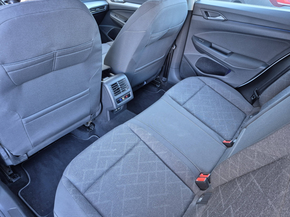 Acheter Volkswagen Golf Golf 2.0 TDI SCR 116 BVM6 Life Business 5p occasion dans les concessions du Groupe Faurie