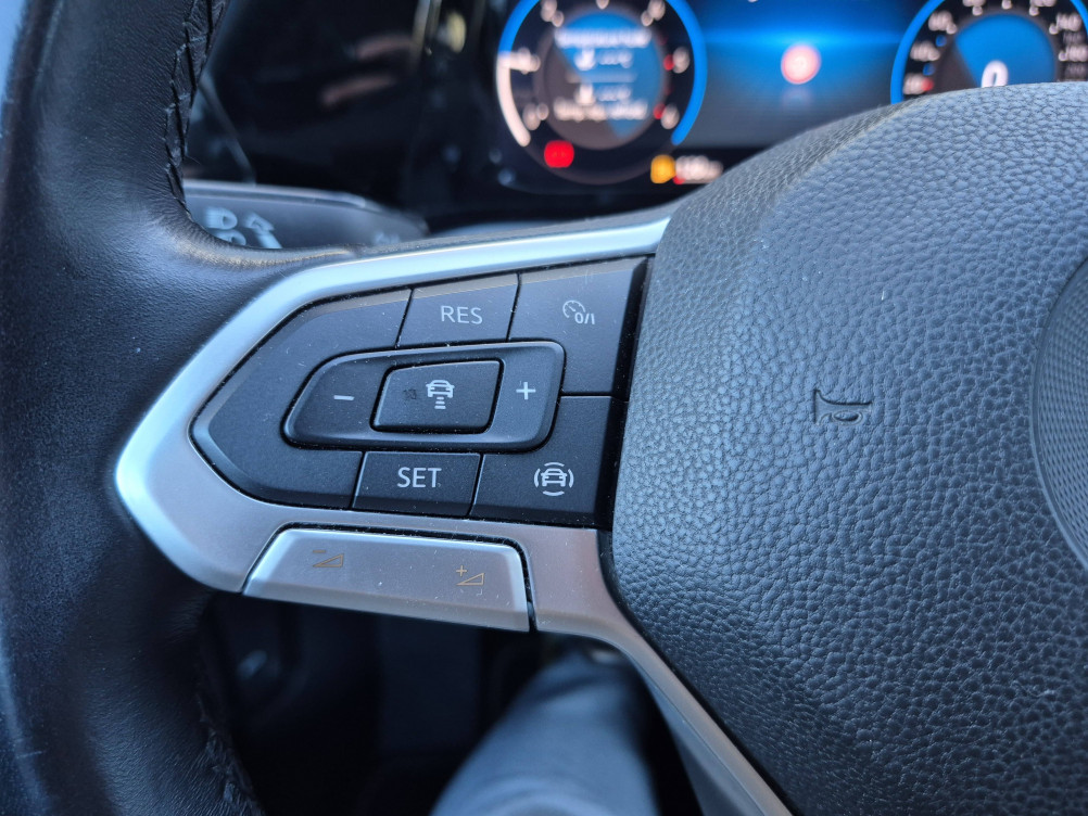 Acheter Volkswagen Golf Golf 2.0 TDI SCR 116 BVM6 Life Business 5p occasion dans les concessions du Groupe Faurie