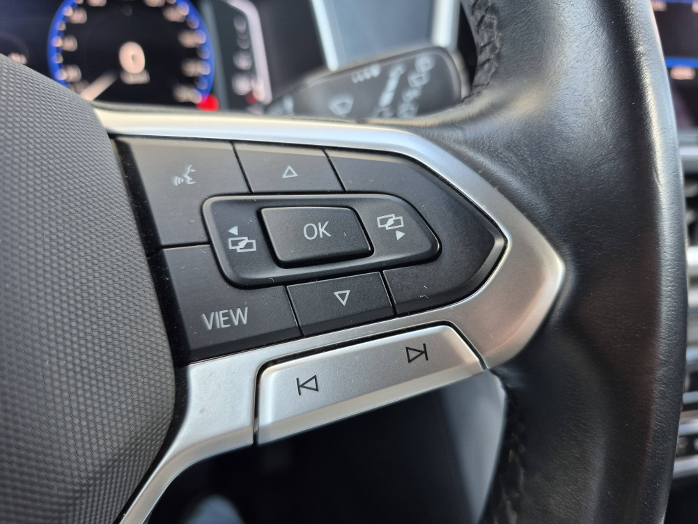 Acheter Volkswagen T-Roc T-Roc 1.5 TSI EVO 150 Start/Stop DSG7 Style 5p occasion dans les concessions du Groupe Faurie