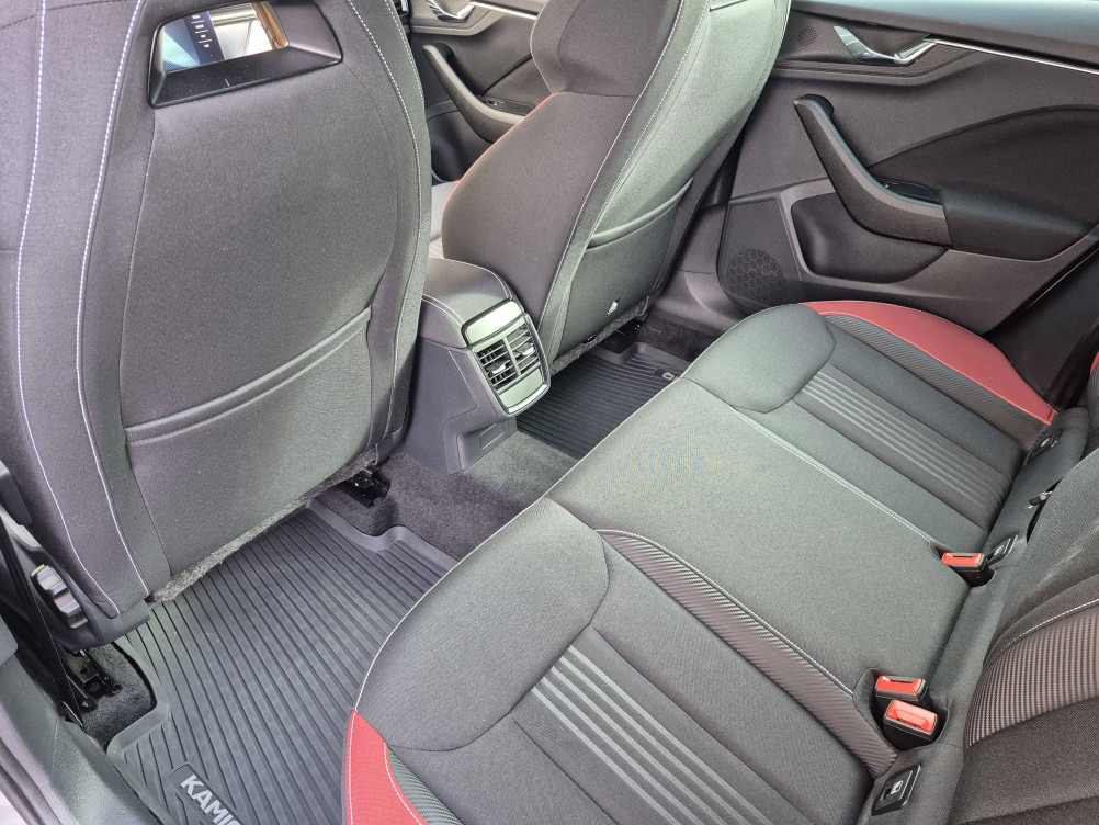 Acheter Skoda Kamiq Kamiq 1.5 TSI 150 ch DSG7 Monte-Carlo 5p occasion dans les concessions du Groupe Faurie