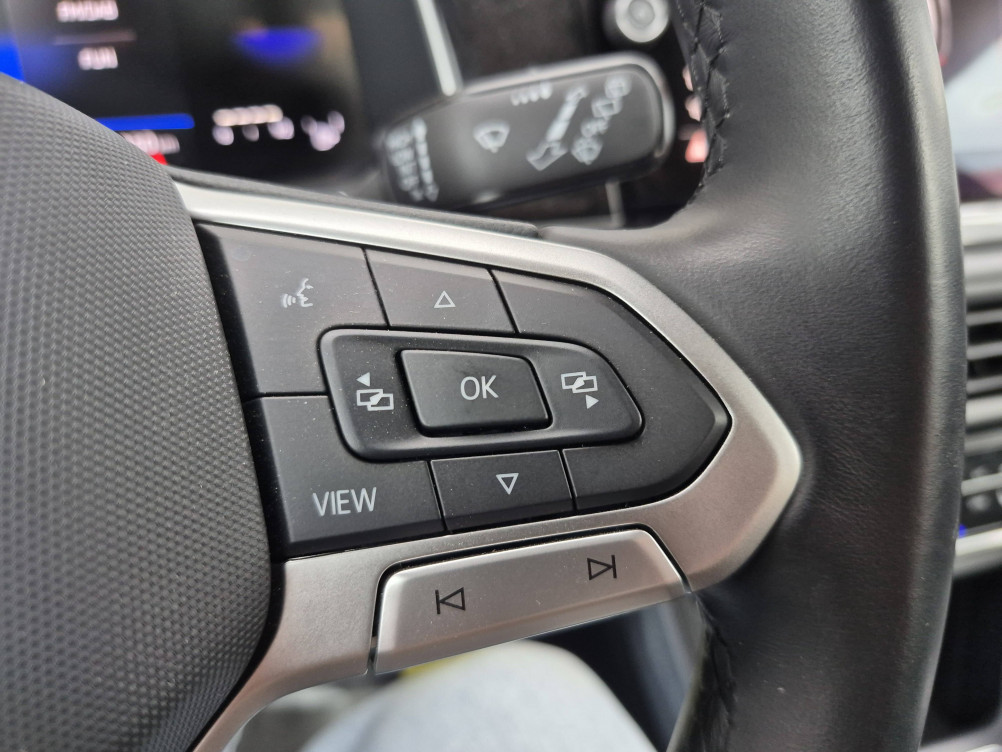 Acheter Volkswagen Polo Polo 1.0 TSI 95 S&S BVM5 Style 5p occasion dans les concessions du Groupe Faurie