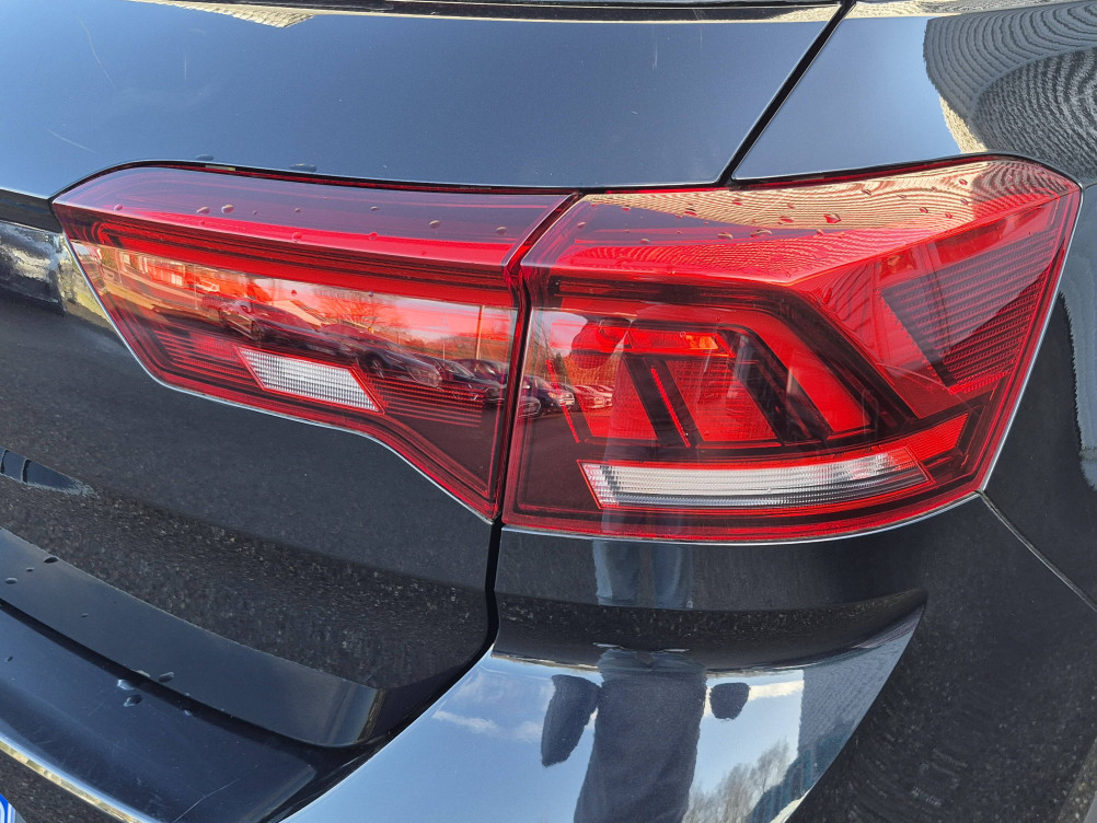 Acheter Volkswagen T-Roc T-Roc 1.5 TSI EVO 150 Start/Stop DSG7 Style 5p occasion dans les concessions du Groupe Faurie