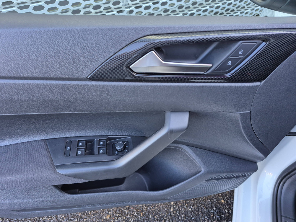 Acheter Volkswagen Polo Polo 1.0 TSI 95 S&S BVM5 Life 5p occasion dans les concessions du Groupe Faurie