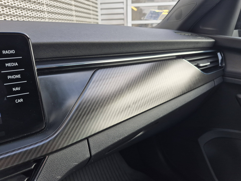 Acheter Skoda Kamiq Kamiq 1.5 TSI 150 ch DSG7 Monte-Carlo 5p occasion dans les concessions du Groupe Faurie