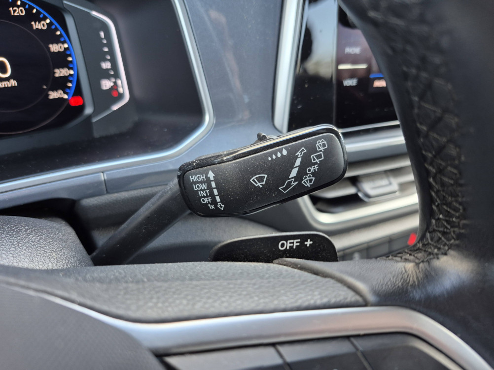 Acheter Volkswagen T-Roc T-Roc 1.5 TSI EVO 150 Start/Stop DSG7 Style 5p occasion dans les concessions du Groupe Faurie