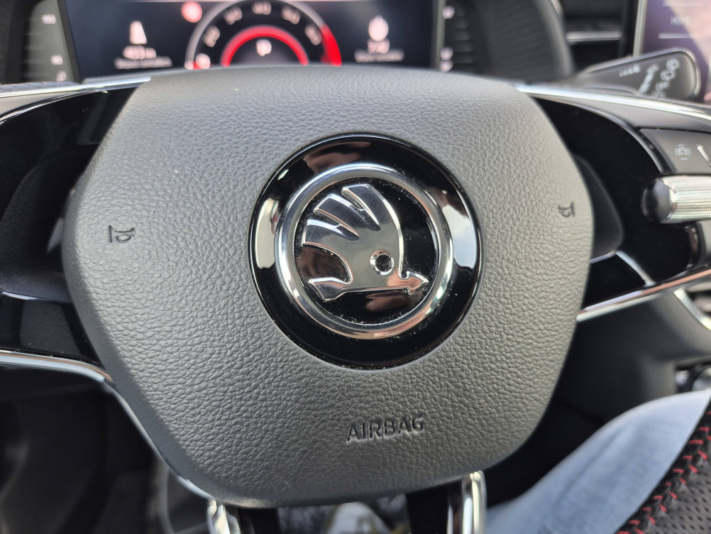 Acheter Skoda Kamiq Kamiq 1.5 TSI 150 ch DSG7 Monte-Carlo 5p occasion dans les concessions du Groupe Faurie