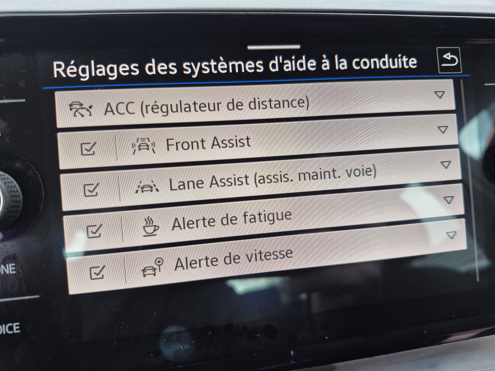 Acheter Volkswagen Polo Polo 1.0 TSI 95 S&S BVM5 Style 5p occasion dans les concessions du Groupe Faurie