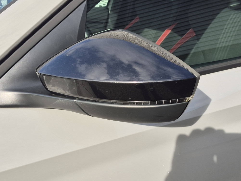 Acheter Skoda Kamiq Kamiq 1.5 TSI 150 ch DSG7 Monte-Carlo 5p occasion dans les concessions du Groupe Faurie