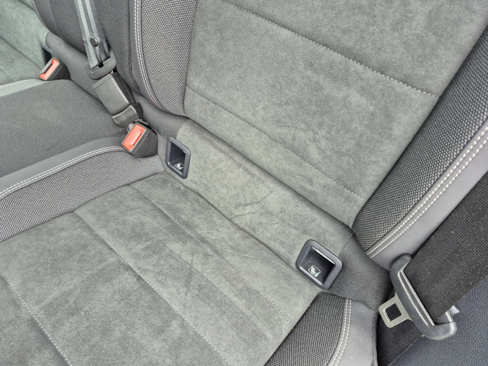 Acheter Volkswagen Polo Polo 1.0 TSI 95 S&S BVM5 Style 5p occasion dans les concessions du Groupe Faurie