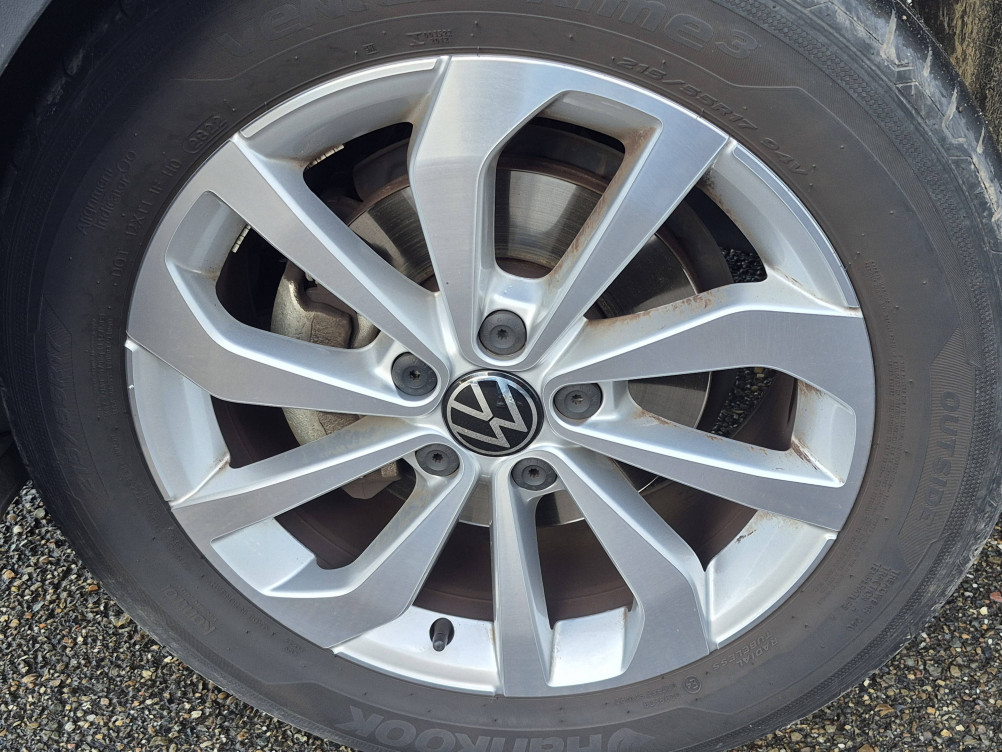 Acheter Volkswagen T-Roc T-Roc 1.5 TSI EVO 150 Start/Stop DSG7 Style 5p occasion dans les concessions du Groupe Faurie