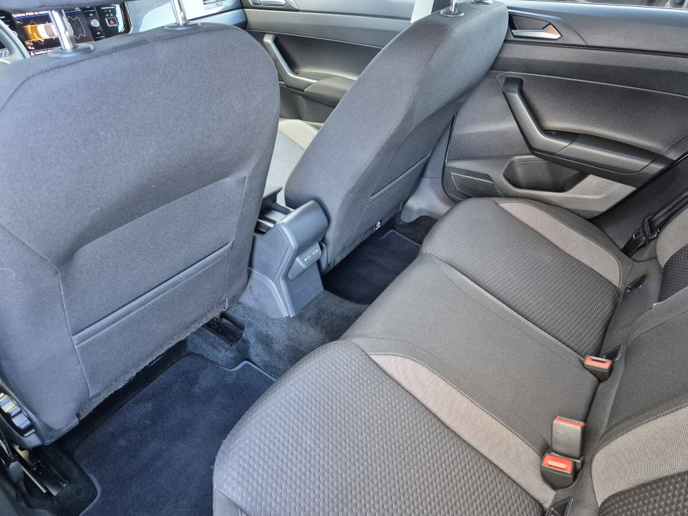 Acheter Volkswagen Polo Polo 1.0 TSI 95 S&S BVM5 Life 5p occasion dans les concessions du Groupe Faurie