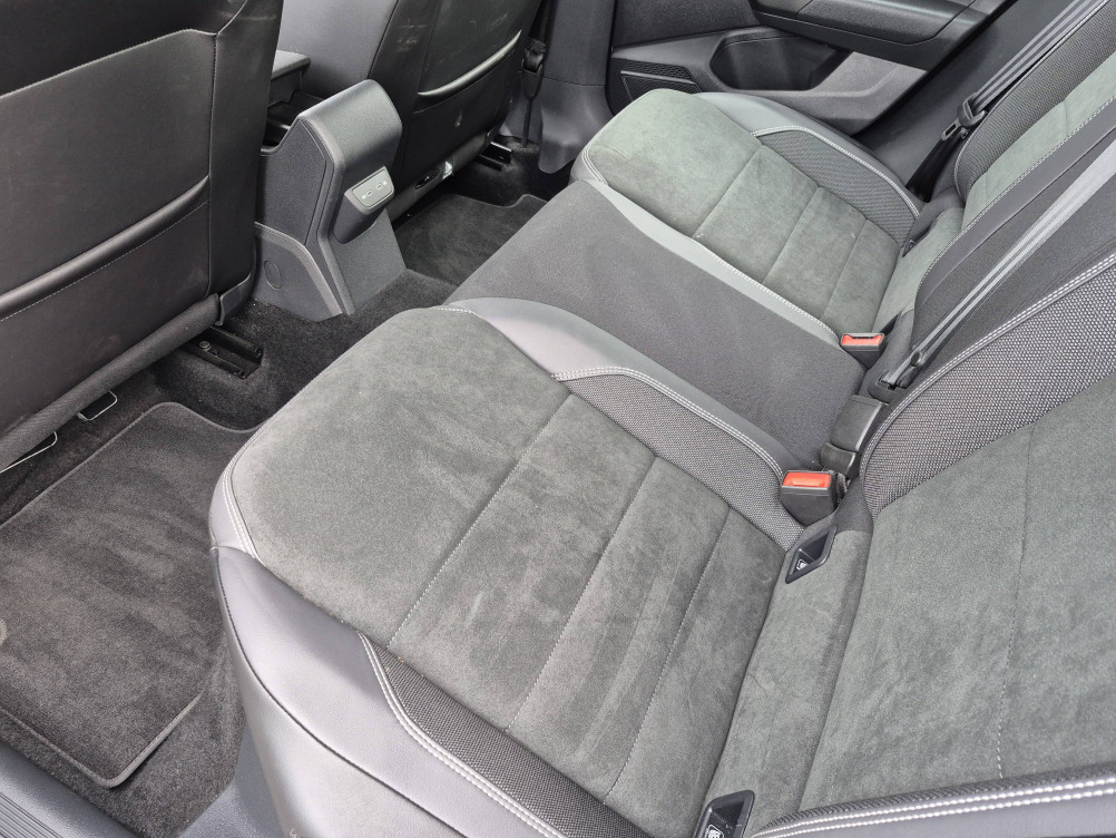 Acheter Volkswagen Polo Polo 1.0 TSI 95 S&S BVM5 Style 5p occasion dans les concessions du Groupe Faurie