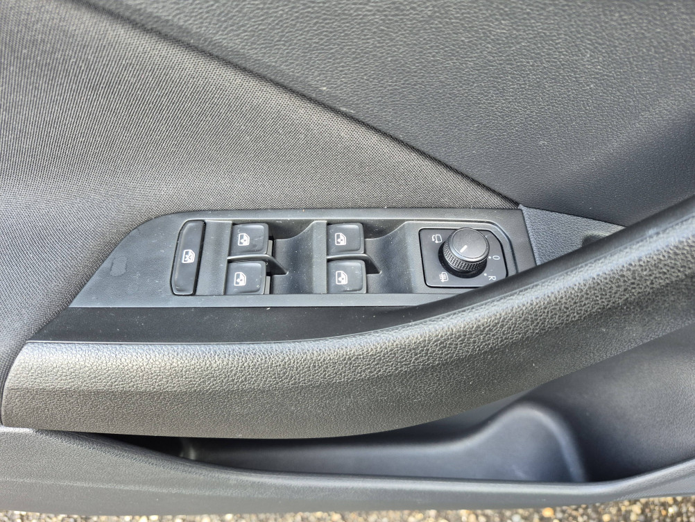 Acheter Skoda Kamiq Kamiq 1.5 TSI 150 ch DSG7 Monte-Carlo 5p occasion dans les concessions du Groupe Faurie