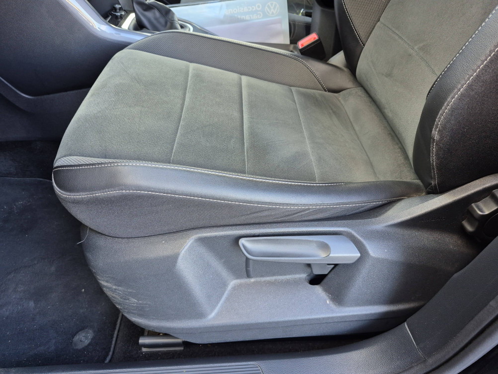 Acheter Volkswagen T-Roc T-Roc 1.5 TSI EVO 150 Start/Stop DSG7 Style 5p occasion dans les concessions du Groupe Faurie