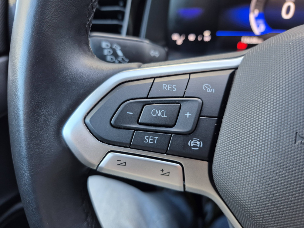 Acheter Volkswagen Polo Polo 1.0 TSI 95 S&S BVM5 Life 5p occasion dans les concessions du Groupe Faurie