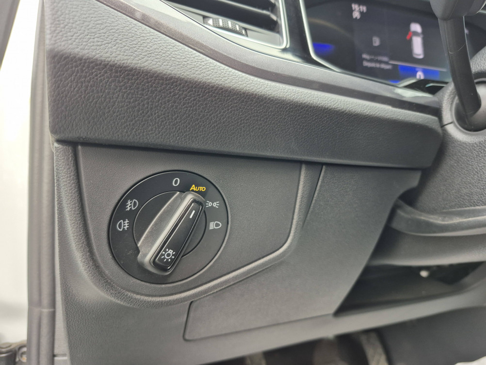Acheter Volkswagen Polo Polo 1.0 TSI 95 S&S BVM5 Style 5p occasion dans les concessions du Groupe Faurie
