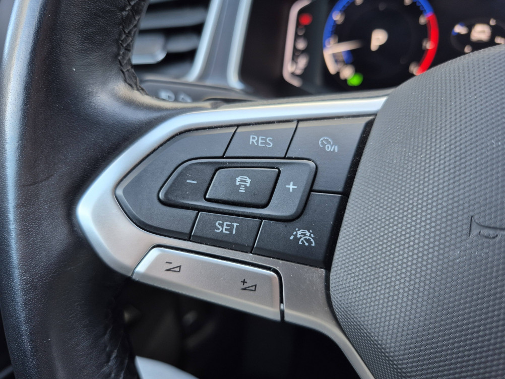 Acheter Volkswagen T-Roc T-Roc 1.5 TSI EVO 150 Start/Stop DSG7 Style 5p occasion dans les concessions du Groupe Faurie