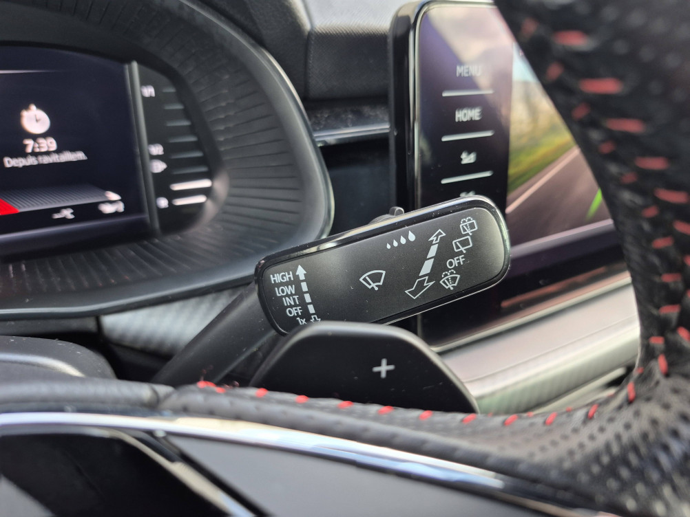 Acheter Skoda Kamiq Kamiq 1.5 TSI 150 ch DSG7 Monte-Carlo 5p occasion dans les concessions du Groupe Faurie