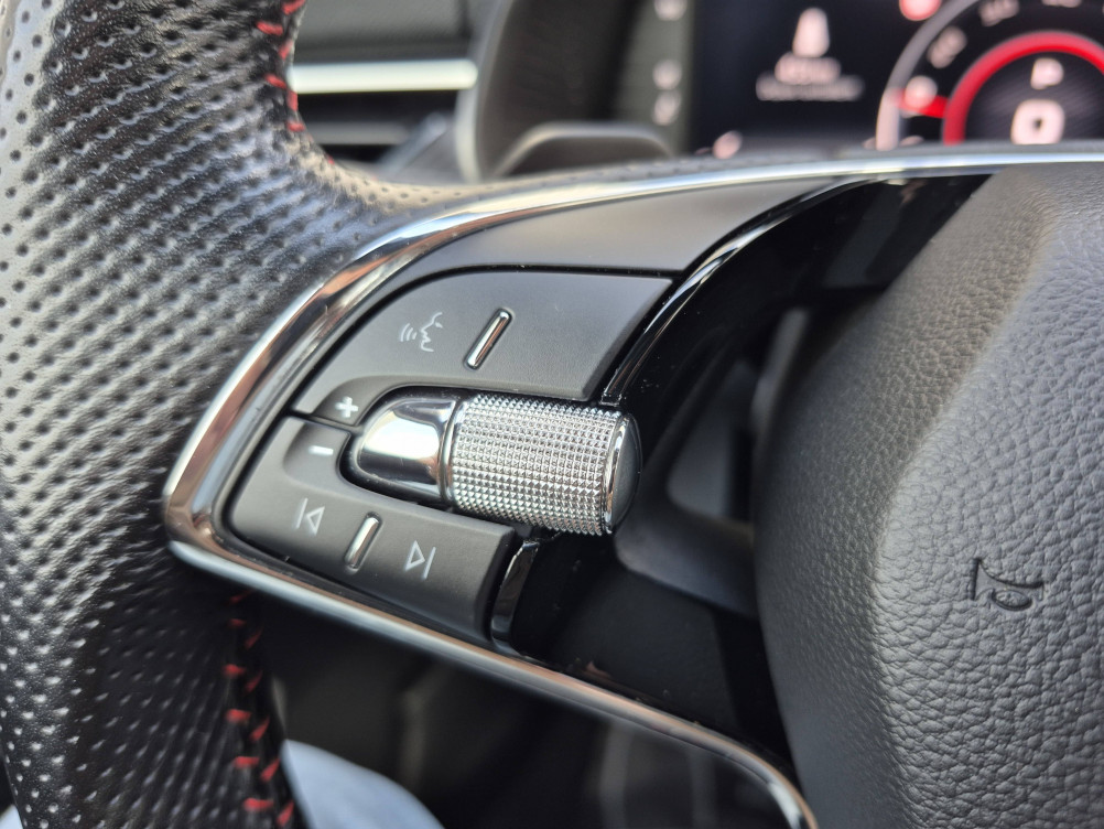 Acheter Skoda Kamiq Kamiq 1.5 TSI 150 ch DSG7 Monte-Carlo 5p occasion dans les concessions du Groupe Faurie