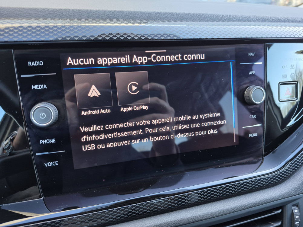 Acheter Volkswagen Polo Polo 1.0 TSI 95 S&S BVM5 Life 5p occasion dans les concessions du Groupe Faurie