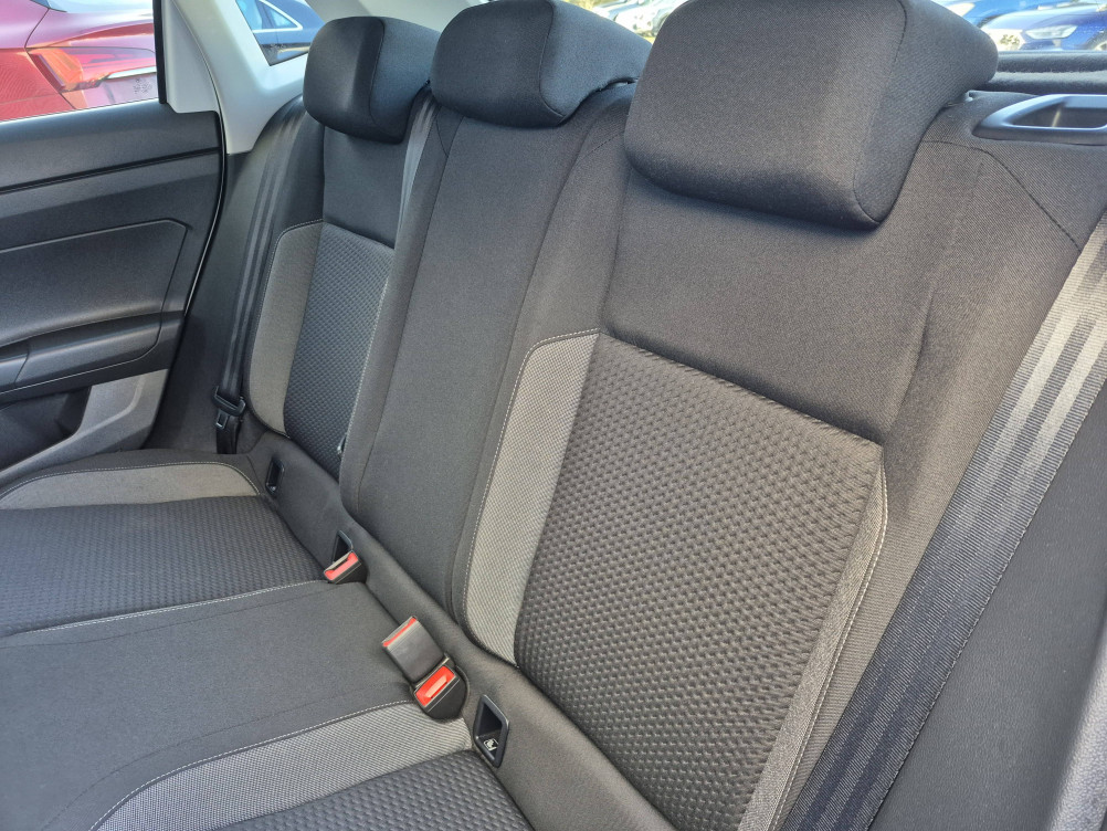 Acheter Volkswagen Polo Polo 1.0 TSI 95 S&S BVM5 Life 5p occasion dans les concessions du Groupe Faurie