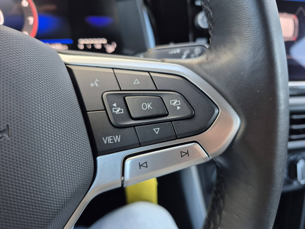 Acheter Volkswagen Polo Polo 1.0 TSI 95 S&S BVM5 Life 5p occasion dans les concessions du Groupe Faurie