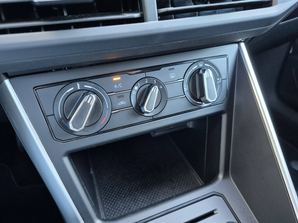 Acheter Volkswagen Polo Polo 1.0 TSI 95 S&S BVM5 Life 5p occasion dans les concessions du Groupe Faurie