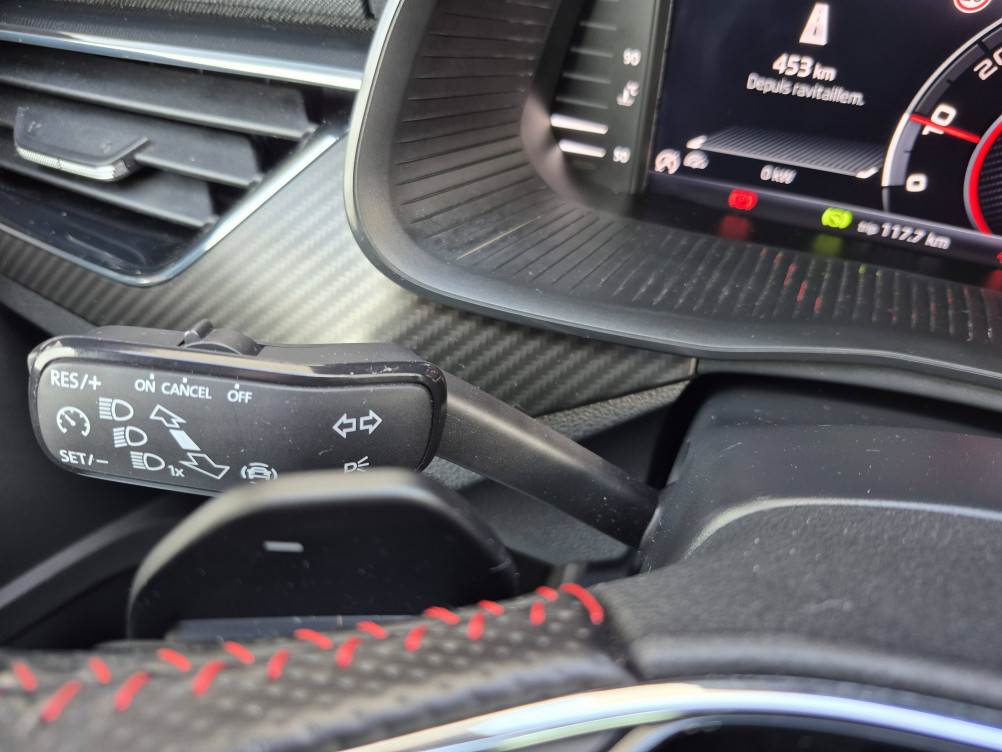 Acheter Skoda Kamiq Kamiq 1.5 TSI 150 ch DSG7 Monte-Carlo 5p occasion dans les concessions du Groupe Faurie