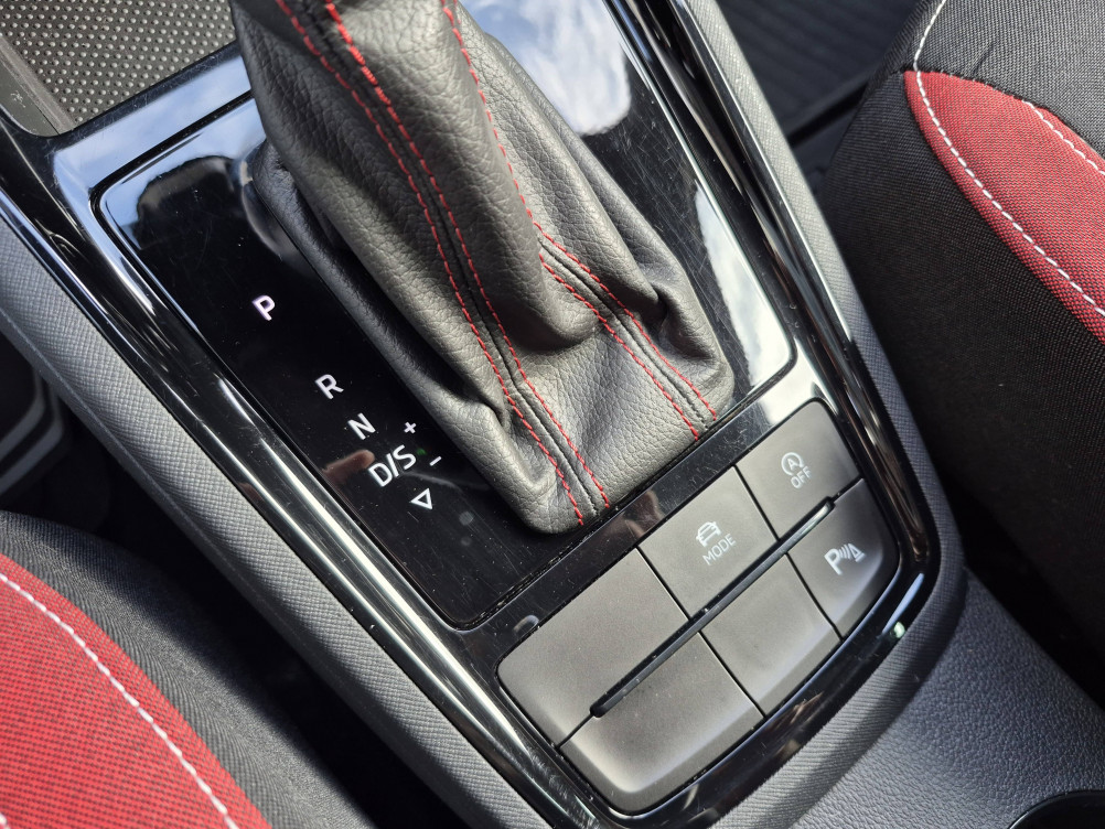 Acheter Skoda Kamiq Kamiq 1.5 TSI 150 ch DSG7 Monte-Carlo 5p occasion dans les concessions du Groupe Faurie