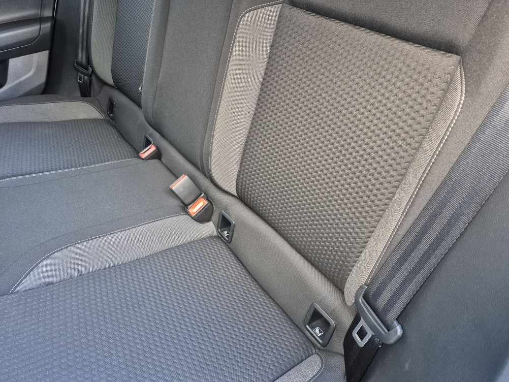 Acheter Volkswagen Polo Polo 1.0 TSI 95 S&S BVM5 Life 5p occasion dans les concessions du Groupe Faurie