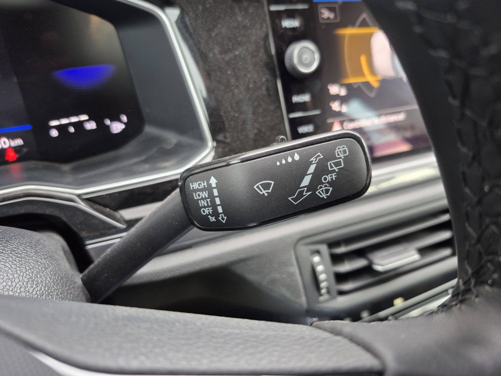 Acheter Volkswagen Polo Polo 1.0 TSI 95 S&S BVM5 Style 5p occasion dans les concessions du Groupe Faurie