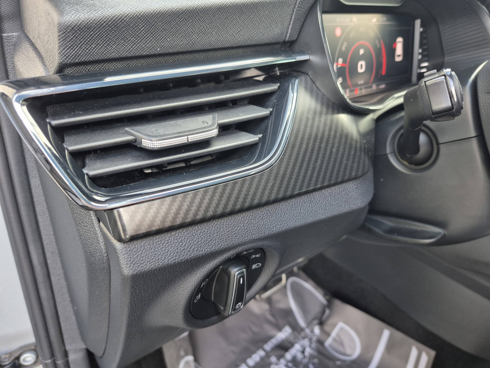 Acheter Skoda Kamiq Kamiq 1.5 TSI 150 ch DSG7 Monte-Carlo 5p occasion dans les concessions du Groupe Faurie