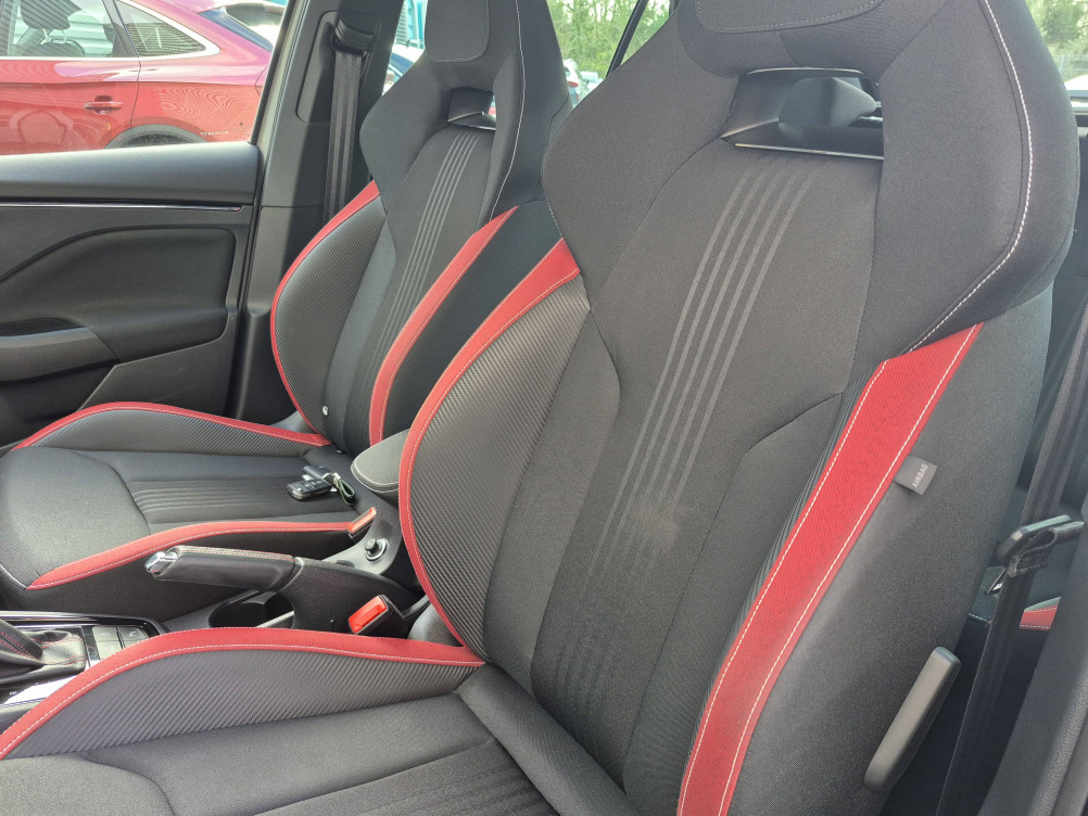 Acheter Skoda Kamiq Kamiq 1.5 TSI 150 ch DSG7 Monte-Carlo 5p occasion dans les concessions du Groupe Faurie