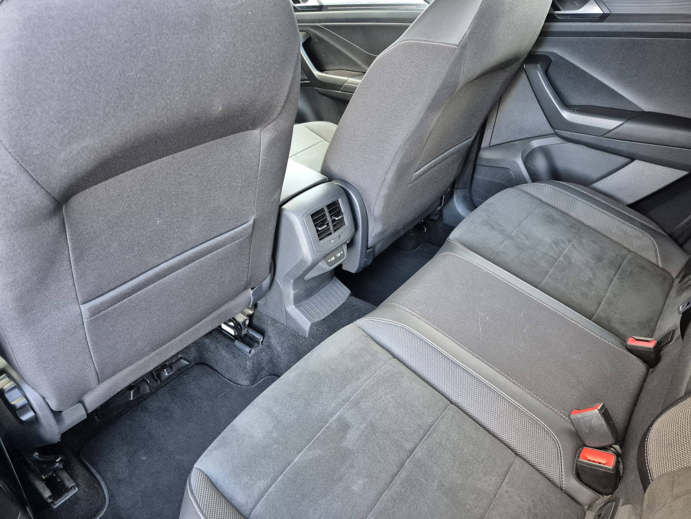 Acheter Volkswagen T-Roc T-Roc 1.5 TSI EVO 150 Start/Stop DSG7 Style 5p occasion dans les concessions du Groupe Faurie