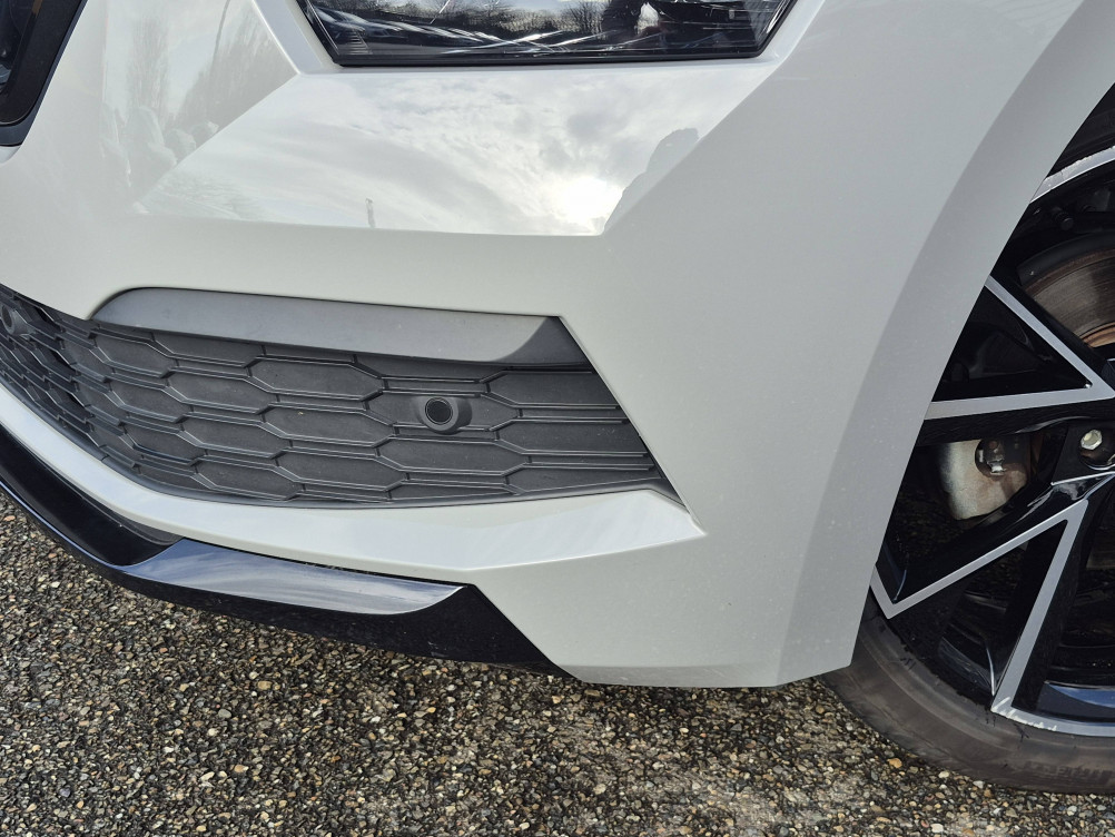 Acheter Skoda Kamiq Kamiq 1.5 TSI 150 ch DSG7 Monte-Carlo 5p occasion dans les concessions du Groupe Faurie