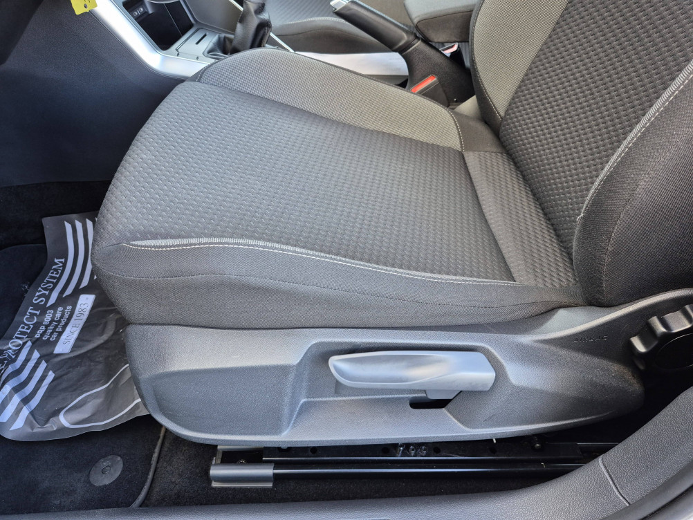 Acheter Volkswagen Polo Polo 1.0 TSI 95 S&S BVM5 Life 5p occasion dans les concessions du Groupe Faurie