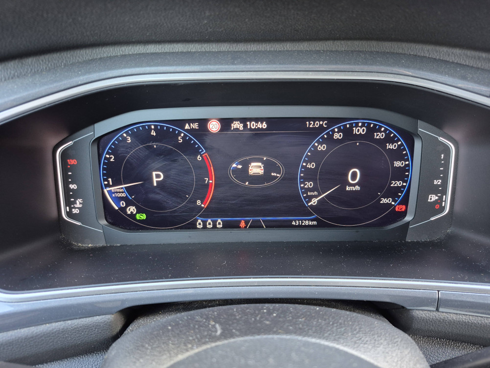 Acheter Volkswagen T-Roc T-Roc 1.5 TSI EVO 150 Start/Stop DSG7 Style 5p occasion dans les concessions du Groupe Faurie