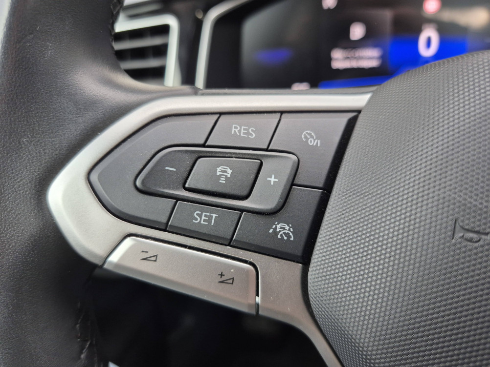 Acheter Volkswagen Polo Polo 1.0 TSI 95 S&S BVM5 Style 5p occasion dans les concessions du Groupe Faurie