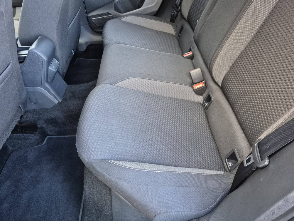 Acheter Volkswagen Polo Polo 1.0 TSI 95 S&S BVM5 Life 5p occasion dans les concessions du Groupe Faurie